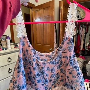 Charlotte Russe Top